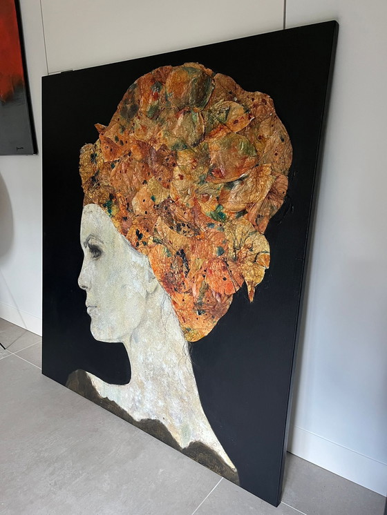 Image 1 of Rapture di Margot Van Erkelens