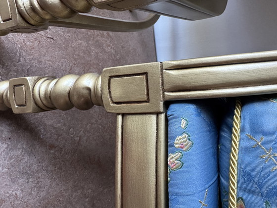 Image 1 of Sillas de cincha Giorgetti