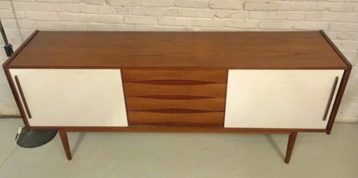 Danish Design Arne Vodder Sideboard