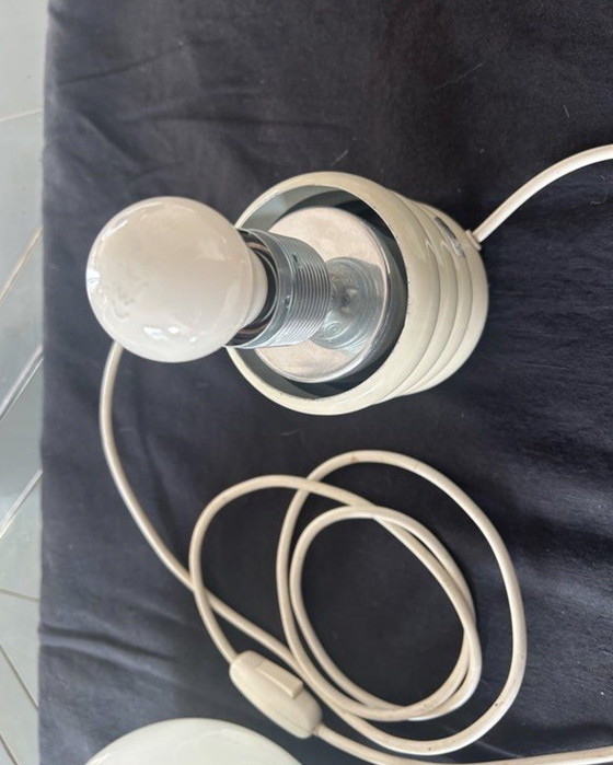 Image 1 of Lampada a bulbo di Ingo Maurer, 1966