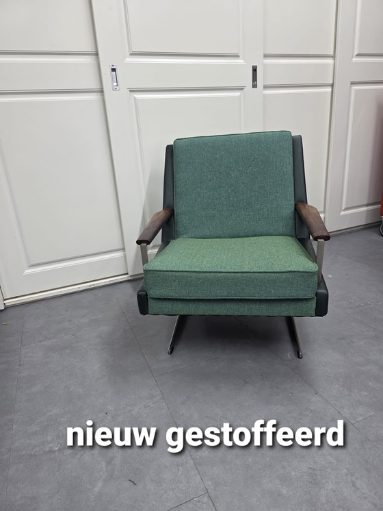 Image 1 of Van Teeffelen Armchair Ranka