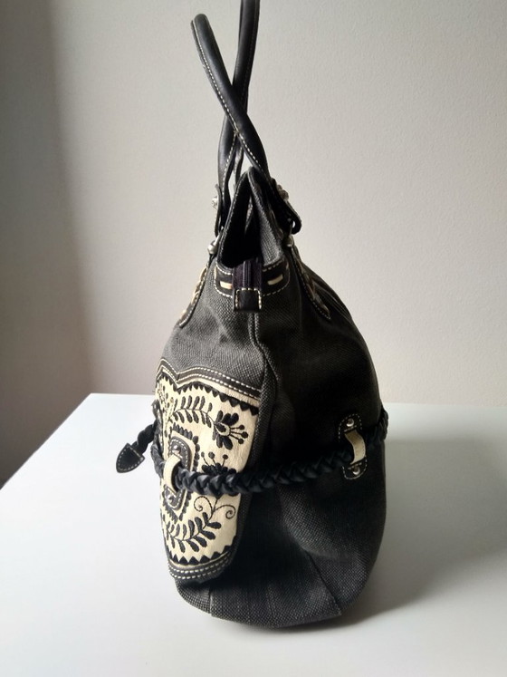 Image 1 of Sac cabas Leontine Hagoort