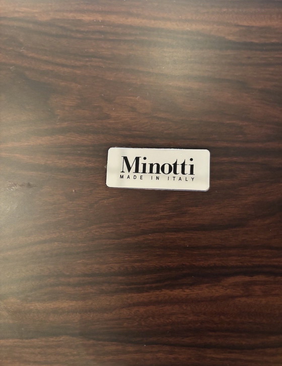 Image 1 of Minotti Roger configuration show modèle 2025 LP 40,000,-