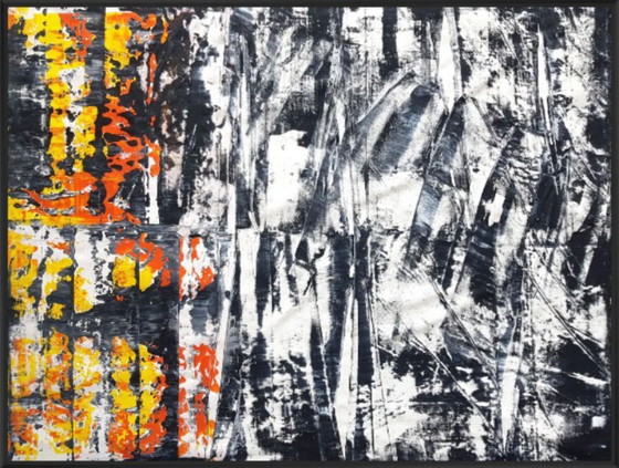 Image 1 of Jürgen Angeler - Clapper de cine