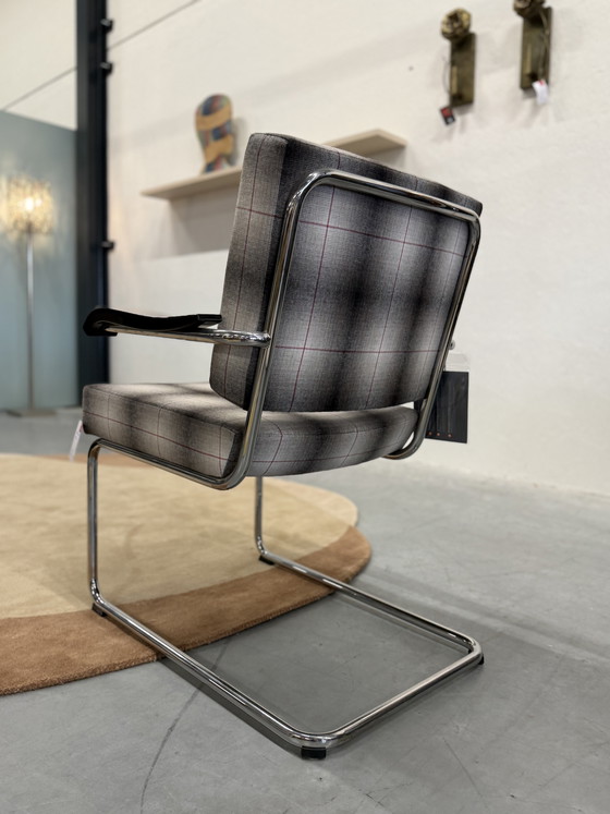 Image 1 of Sillón Gispen Today 411 Tela