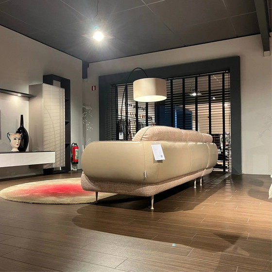 Image 1 of Bert Plantagie Arizona corner sofa