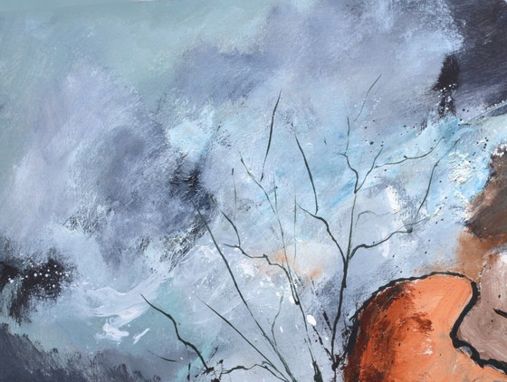 Image 1 of In the desert