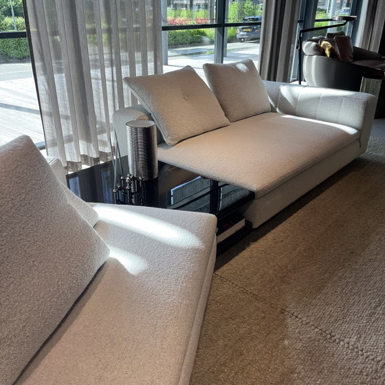 Image 1 of Minotti Riley sofa
