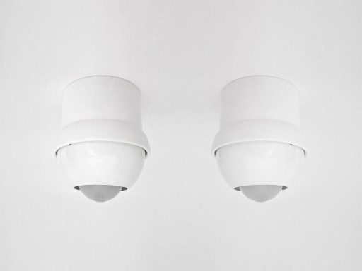 Ceiling lights Set Eyeball Hiemstra Evolux – plafondlampen, Metal