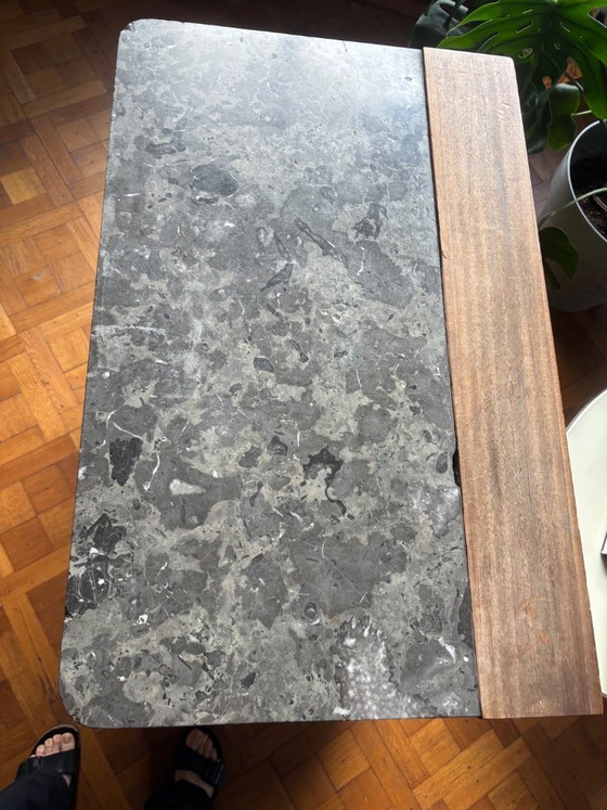 Image 1 of Houten commode