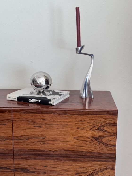 Image 1 of buffet vintage en palissandre