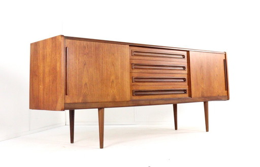 Johannes Andersen sideboard vintage Deens design 