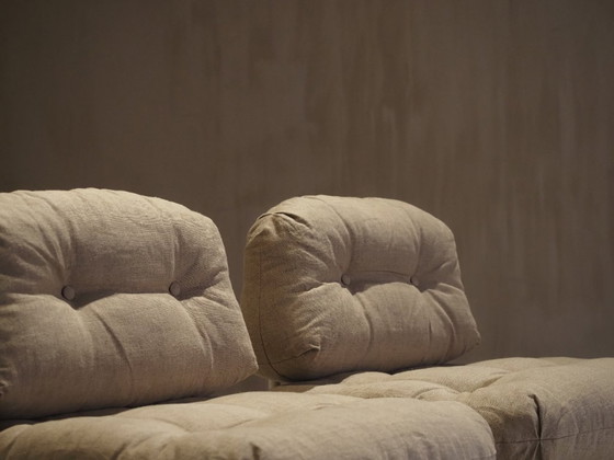 Image 1 of Zwei Lounge-Sessel von Carl-Henrik Spak