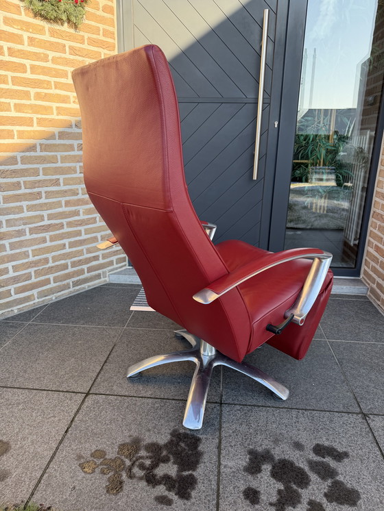 Image 1 of Jori Brainbuilder entspannen, Konia Rood Medi Mono-Bewegung