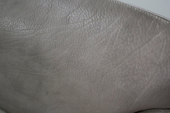 Image 1 of Divano a due posti De Sede DS-125 di Gerd Lange, 1978