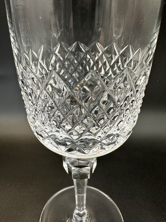 Image 1 of 4 x copas de vino Franz Wittwer 60s