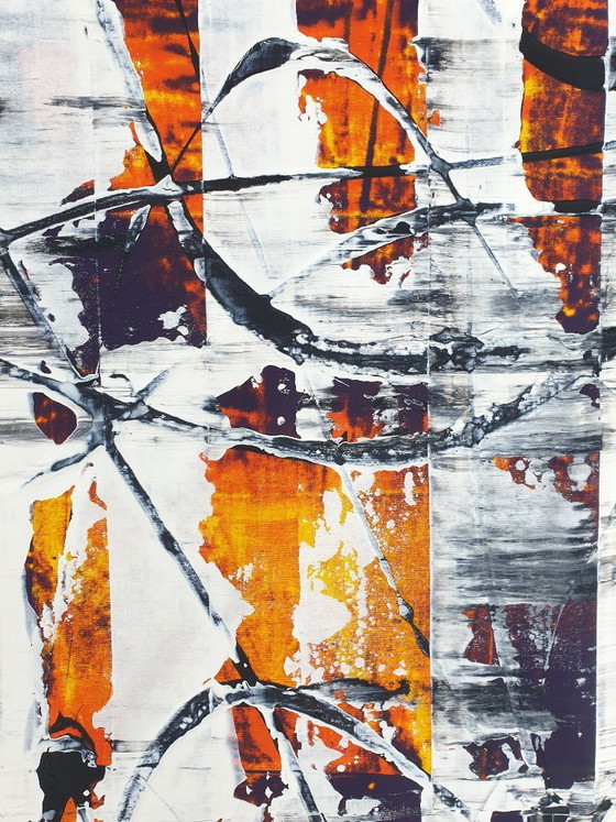 Image 1 of Jürgen Angeler - Life On Mars?
