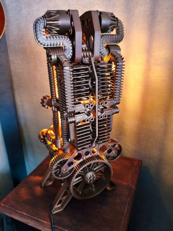 Image 1 of CL-1 CL-1 Reaktordesign Lampe