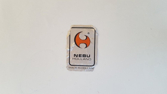 Image 1 of Nebu Space Age tafel vintage jaren 60
