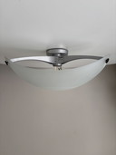 Artemide Plafondlamp Utopia 42 Ernesto Gismondi Italien