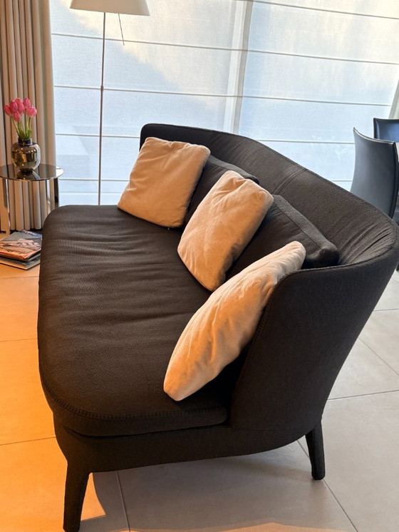 Image 1 of Maxalto Febo bench