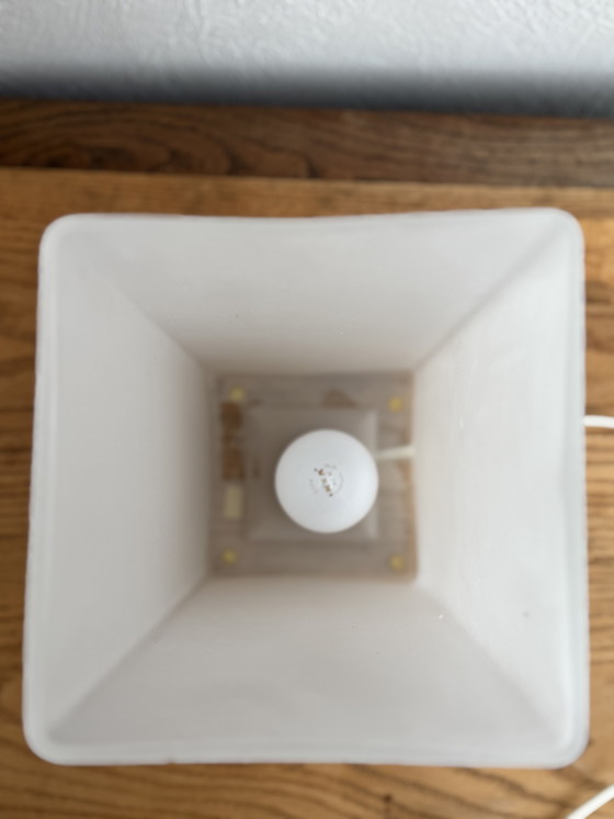 Image 1 of Grönö IKEA vloerlamp met voetschakelaar 