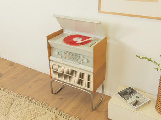 Braun "Atelier 1" & "L 1", Dieter Rams