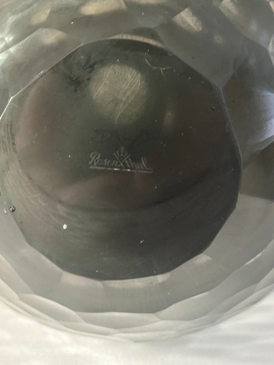 Image 1 of UITSTEKENDE ROSENTHAL BATTUTTO VAAS