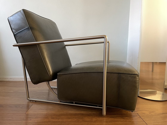 Image 1 of Flexform ABC Armchair