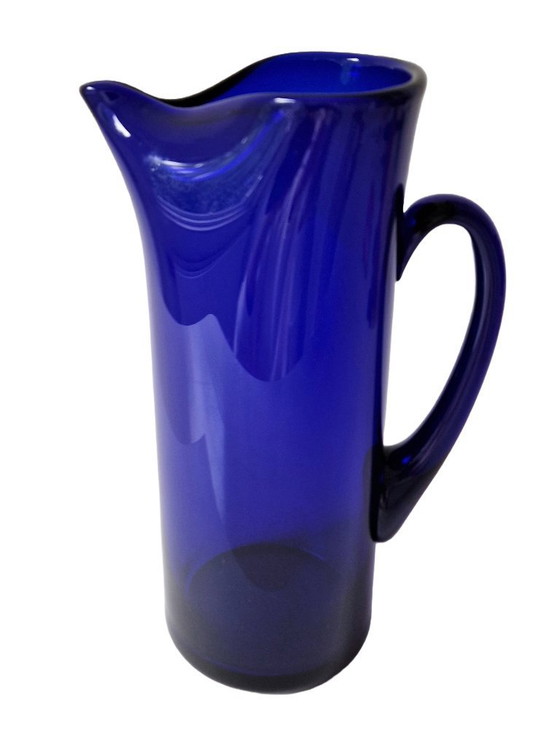 Image 1 of Holmegaard - Vaso di Per Lütken