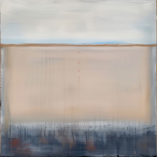 Nia Porter - Horizonte sereno