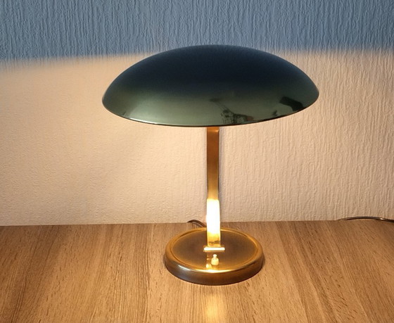Image 1 of Kaiser Idell 6751 Table Lamp – Bauhaus - Christian Dell