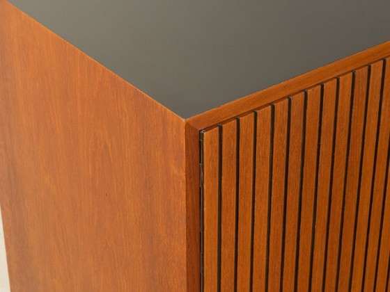 Image 1 of 1950s Unique Sideboard, Oldenburger Möbelstätten, Vintage