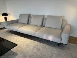 Image 1 of Flexform Softdream grande 110x300cm LP € 15.000,/