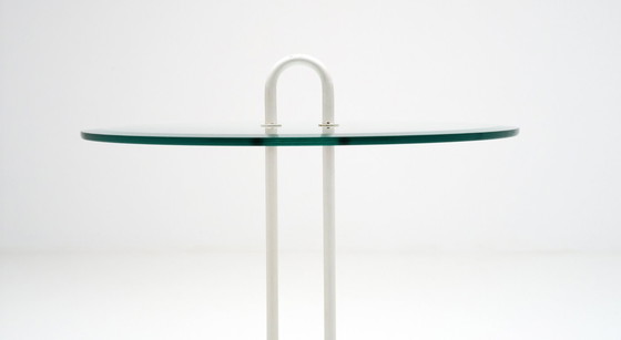 Image 1 of Vico Magistretti Beistelltisch für Cattelan Italia
