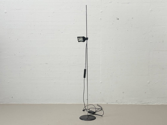 Image 1 of Minimalist floor lamp “Adim” model 003 by O-Luce, Italy, 1980s