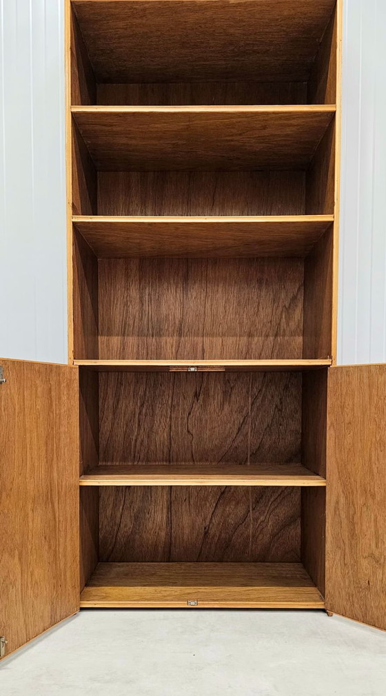 Image 1 of Librería escandinava, años 70