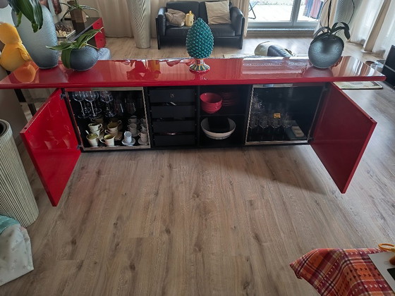 Image 1 of Buffet Acerbis Sheraton par Acerbis & Wick (280 cm)