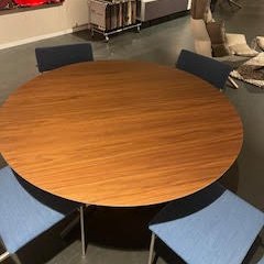 Image 1 of TE 06 Tavolo da pranzo