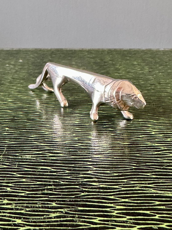 Image 1 of EDOUARD MARCEL SANDOZ ART DECO / GALIA