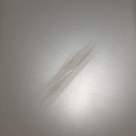 Image 1 of Tisch „T69“ von Eugenio Gerli für Tecno, 1960er Jahre