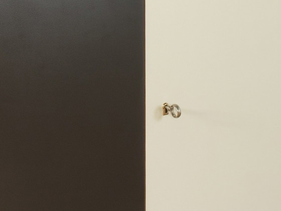 Image 1 of 1950s chest of drawers, Oldenburger Möbelwerkstätten, Vintage