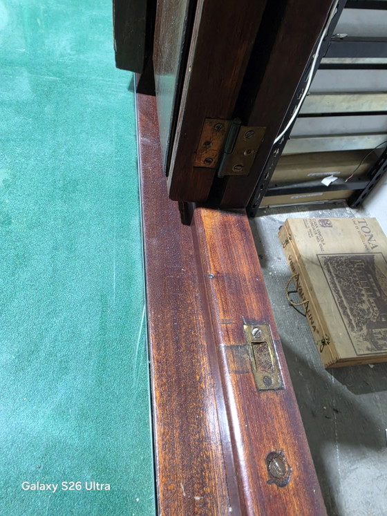Image 1 of Console kaptafel