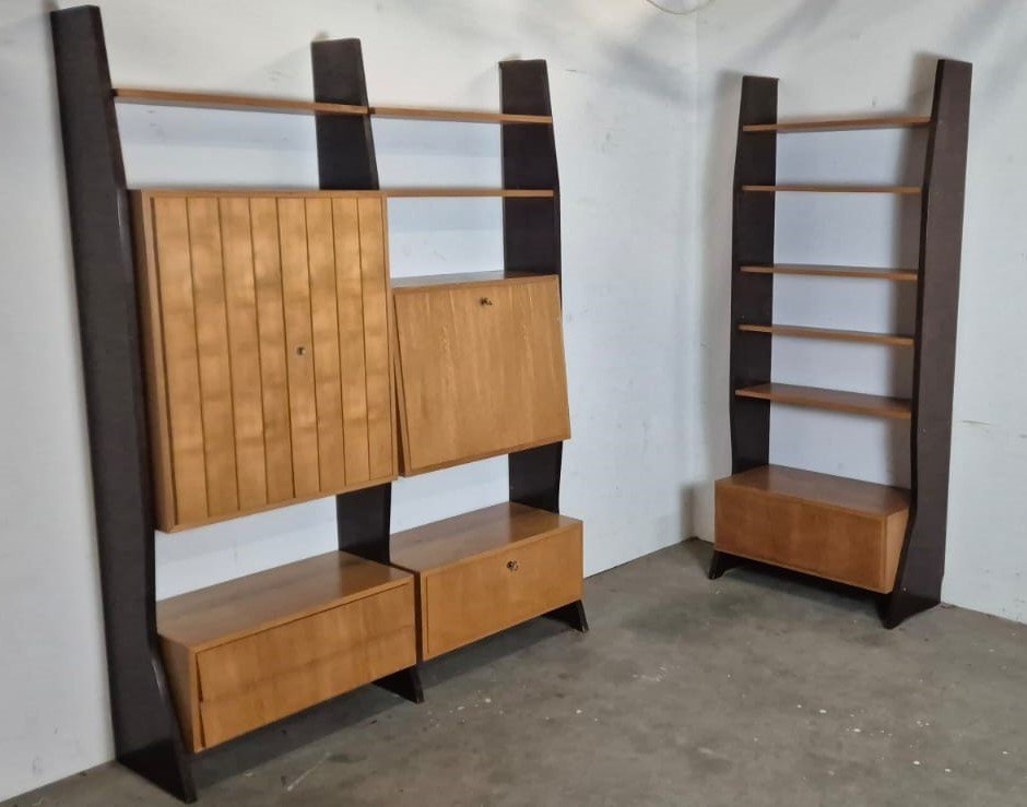 Strattman Design Erich Strattman Wand System | €1,250 | Whoppah