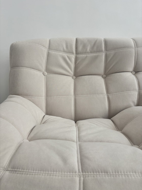 Image 1 of Kashima sofa by Michel Ducaroy for Ligne Roset
