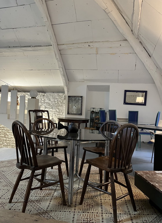 Image 1 of Windsor-Stühle