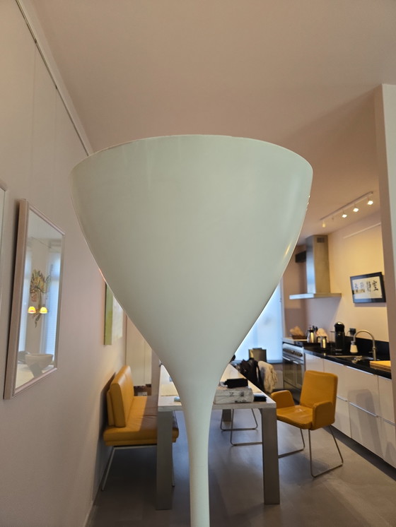 Image 1 of Lampadaire Tulipe de Max Bill, fabricant BAG Turgi / bauhaus