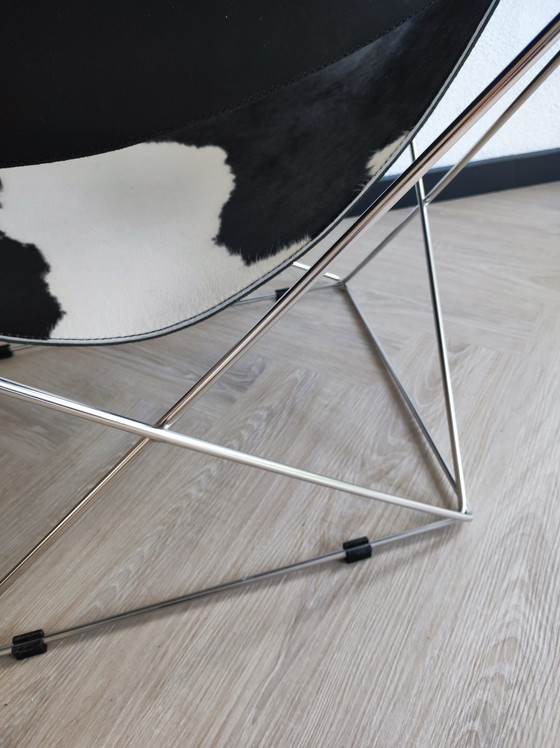 Image 1 of Original Artifort F675 Schmetterling # markiert