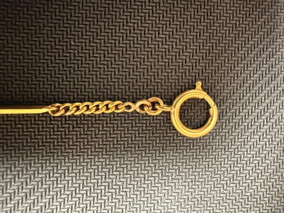 Moeris Grands Prix Montre de Poche Mécanique – Pendules, Metal (photo 5 of 5)