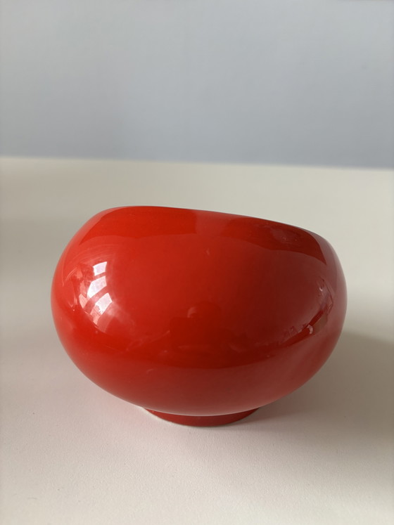 Image 1 of Ashtray by PROGETTO OPI FOR GABBIANELLI, ITALY 1970S